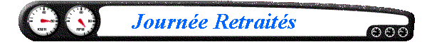 Journe Retraits